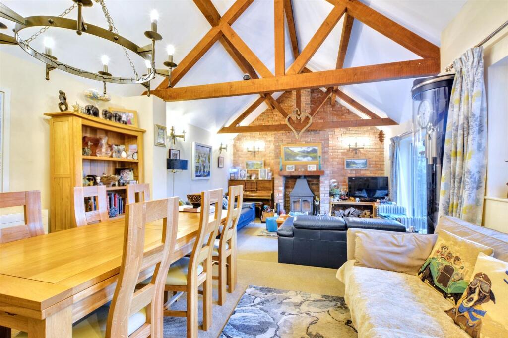 Additional property image - The Village, Dale Abbey
