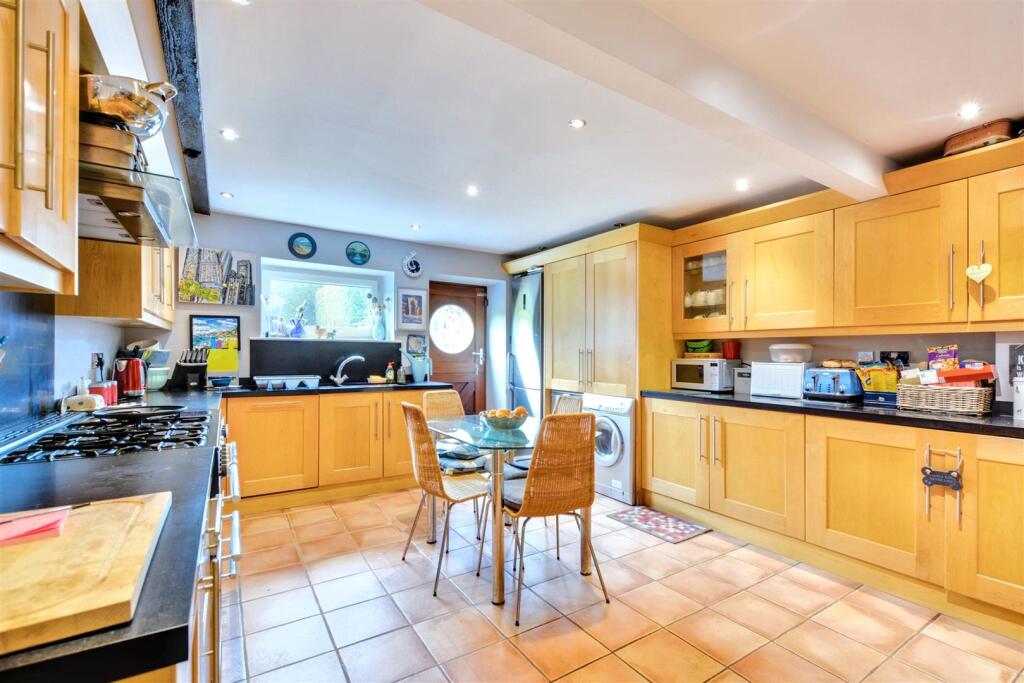 Additional property image - The Village, Dale Abbey