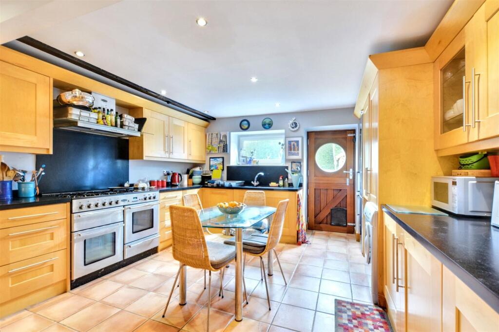 Additional property image - The Village, Dale Abbey