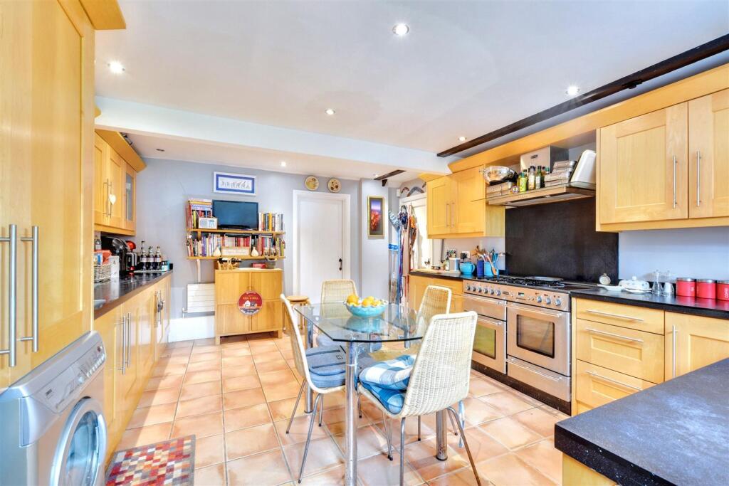 Additional property image - The Village, Dale Abbey