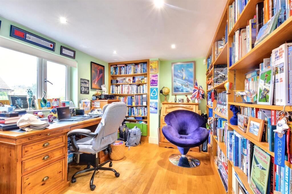 Additional property image - The Village, Dale Abbey