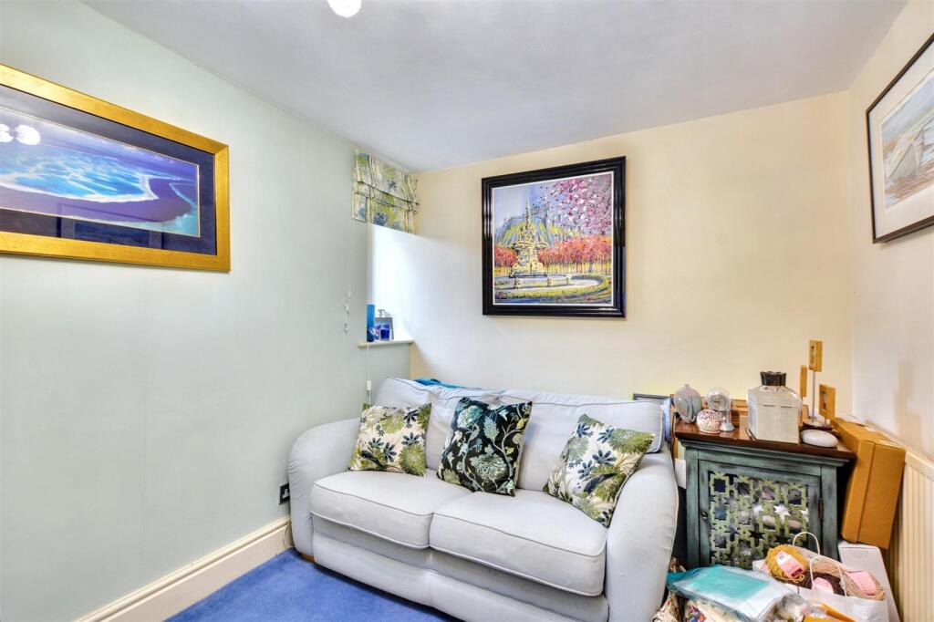Additional property image - The Village, Dale Abbey