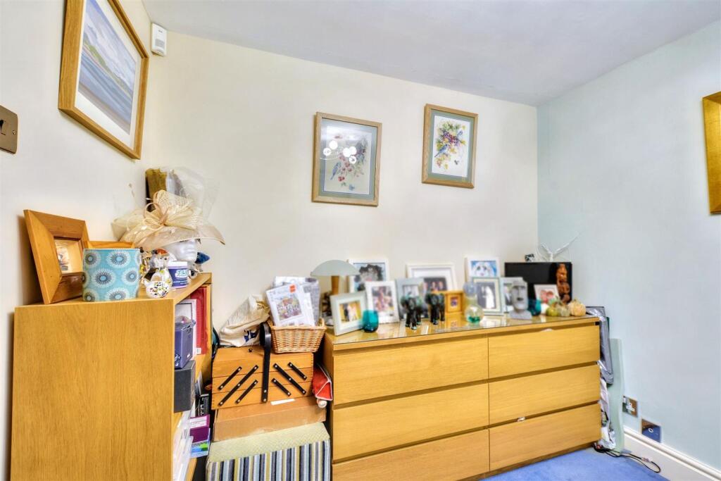 Additional property image - The Village, Dale Abbey