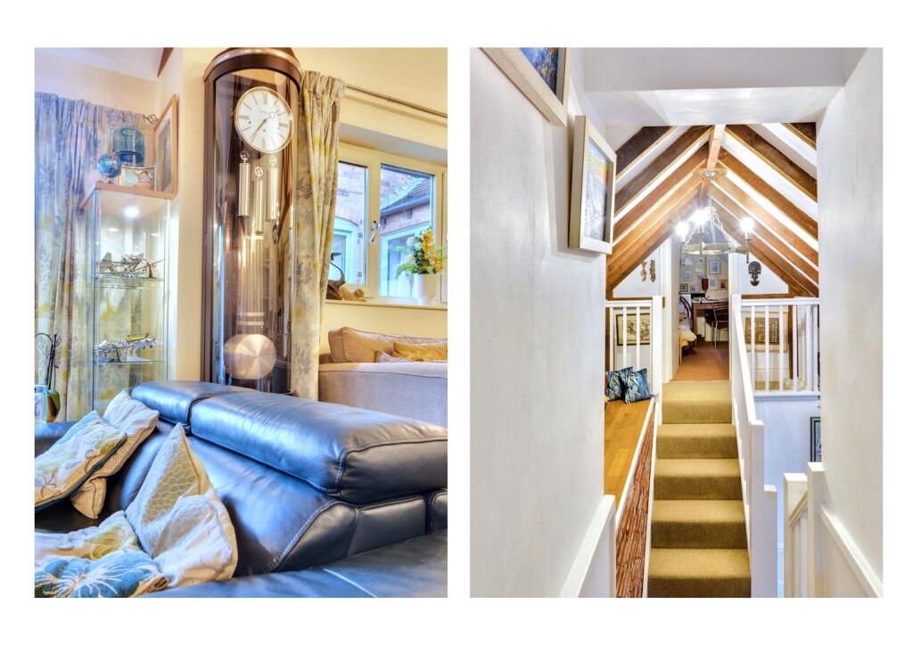 Additional property image - The Village, Dale Abbey