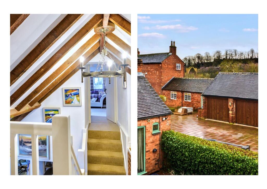 Additional property image - The Village, Dale Abbey