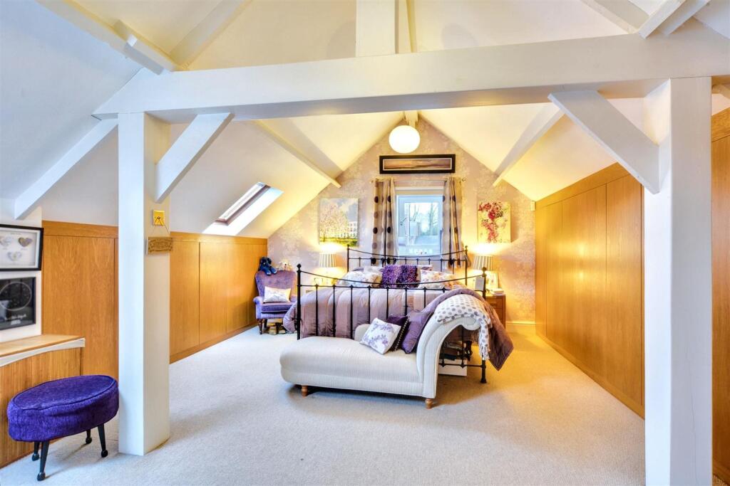 Additional property image - The Village, Dale Abbey