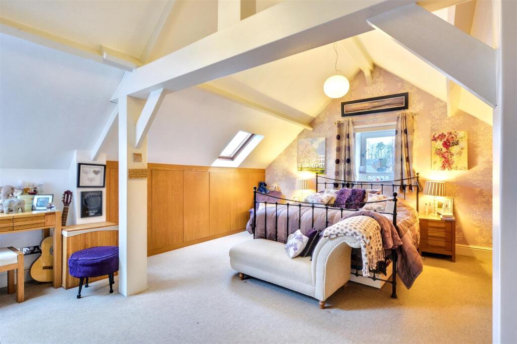 Additional property image - The Village, Dale Abbey