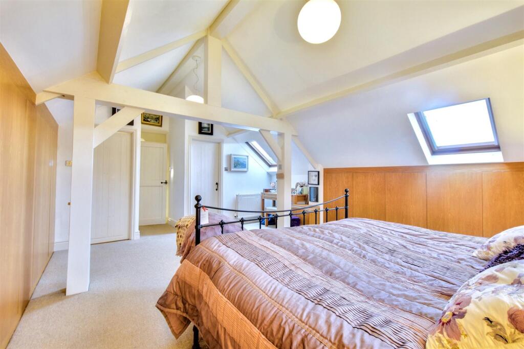 Additional property image - The Village, Dale Abbey