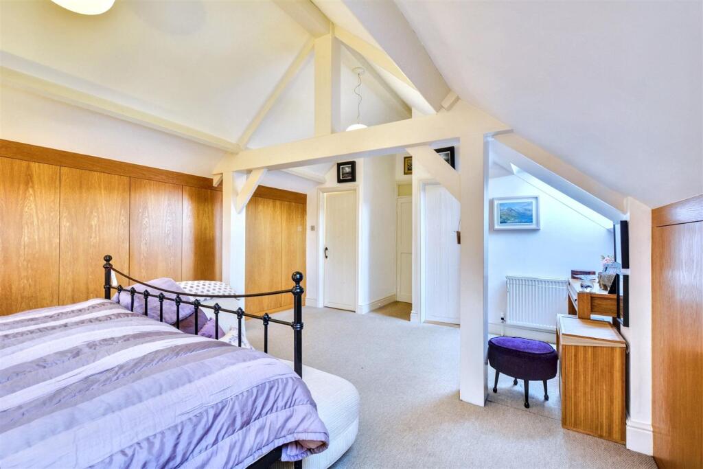 Additional property image - The Village, Dale Abbey