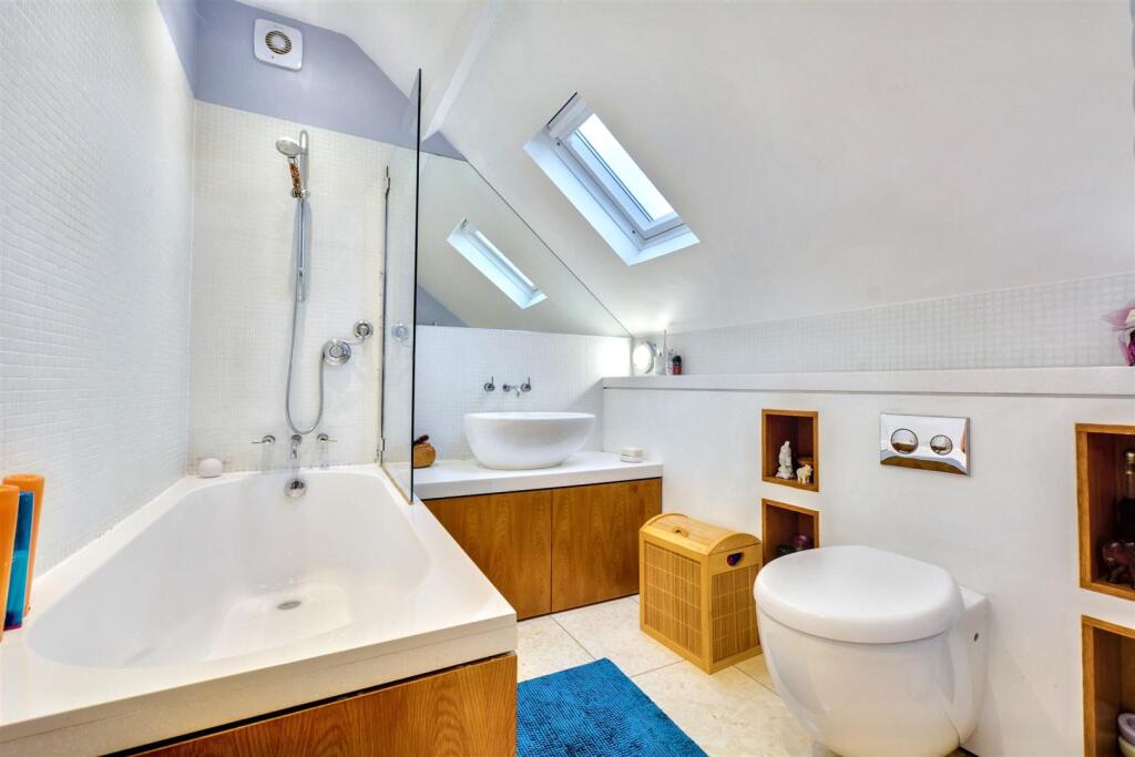 Additional property image - The Village, Dale Abbey