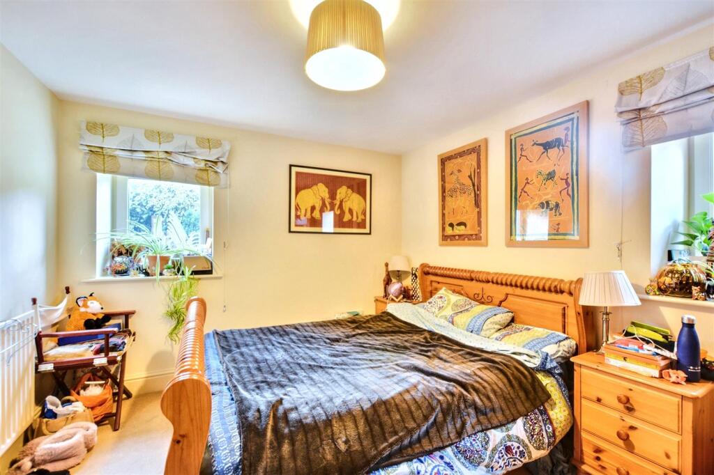 Additional property image - The Village, Dale Abbey