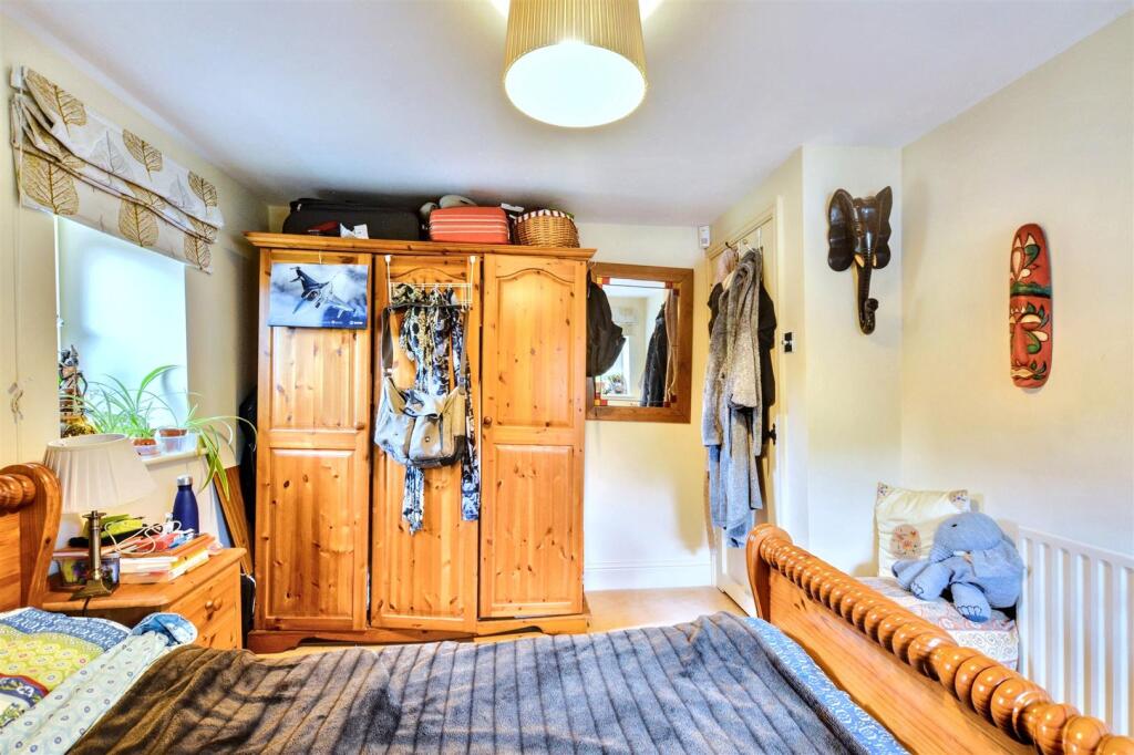 Additional property image - The Village, Dale Abbey