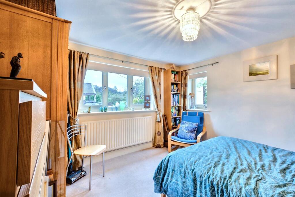 Additional property image - The Village, Dale Abbey