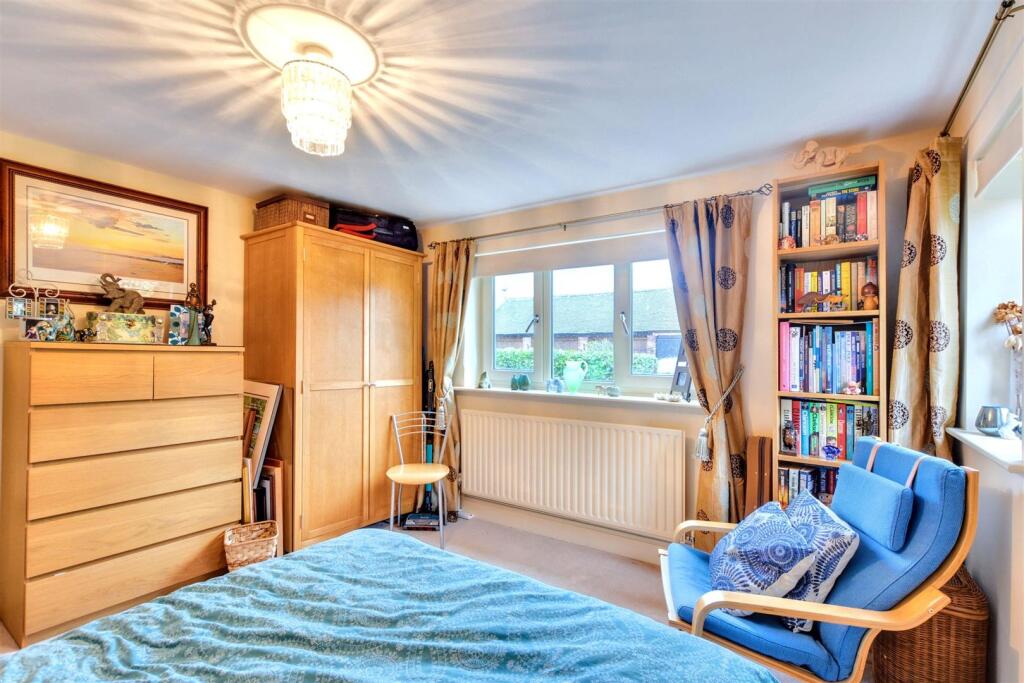 Additional property image - The Village, Dale Abbey