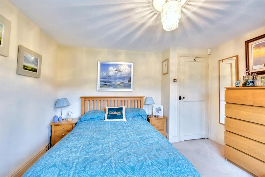 Additional property image - The Village, Dale Abbey