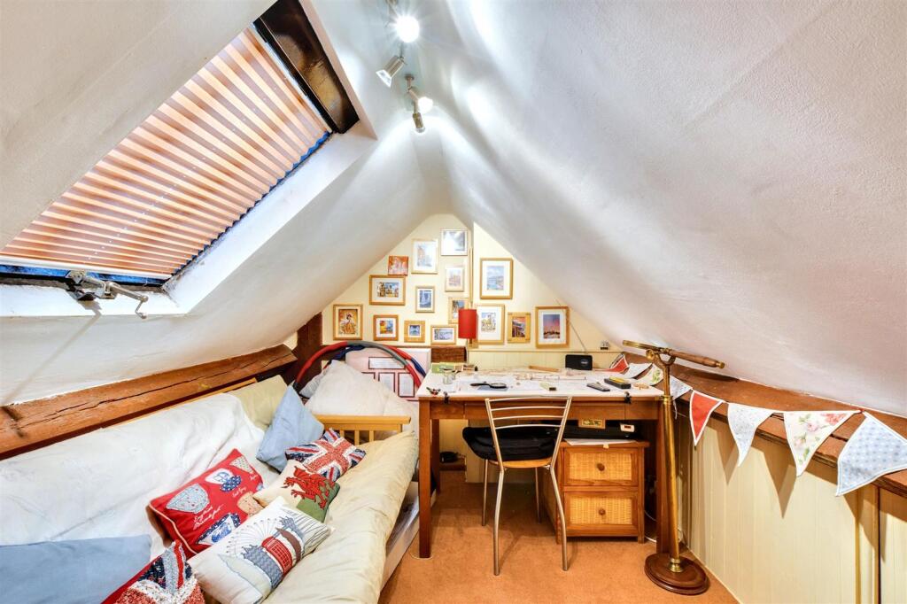 Additional property image - The Village, Dale Abbey