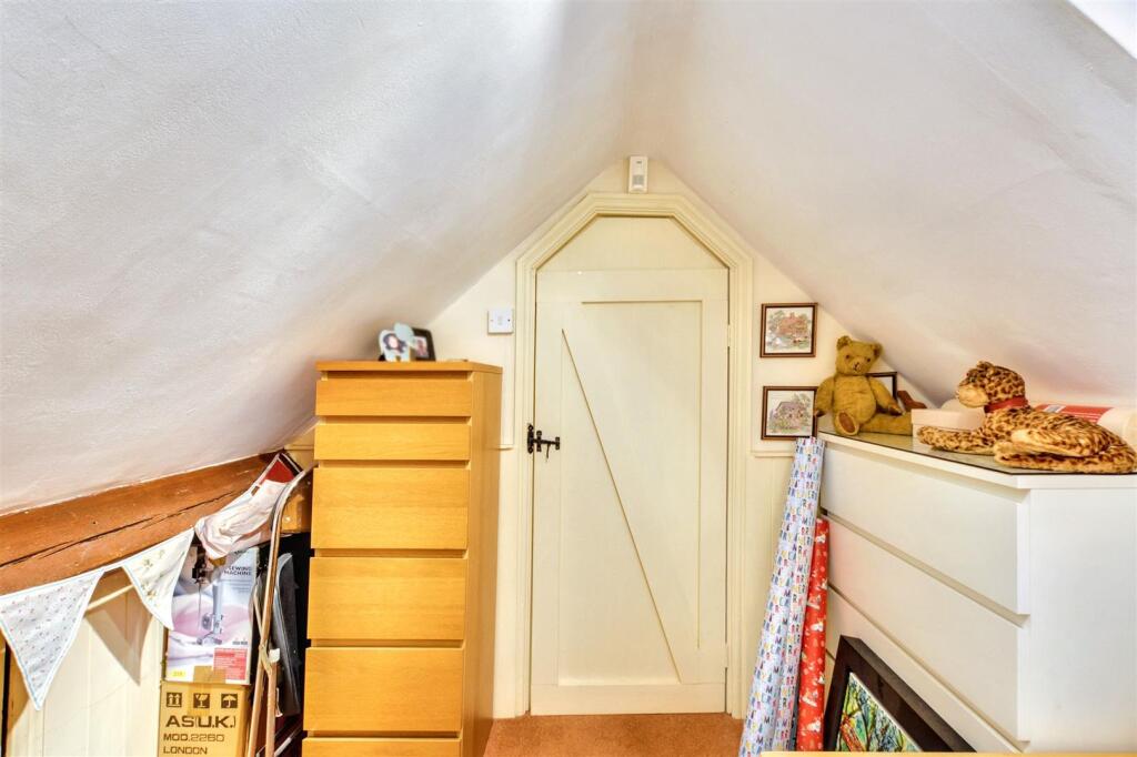 Additional property image - The Village, Dale Abbey