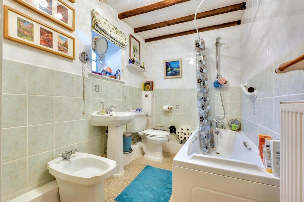 Additional property image - The Village, Dale Abbey