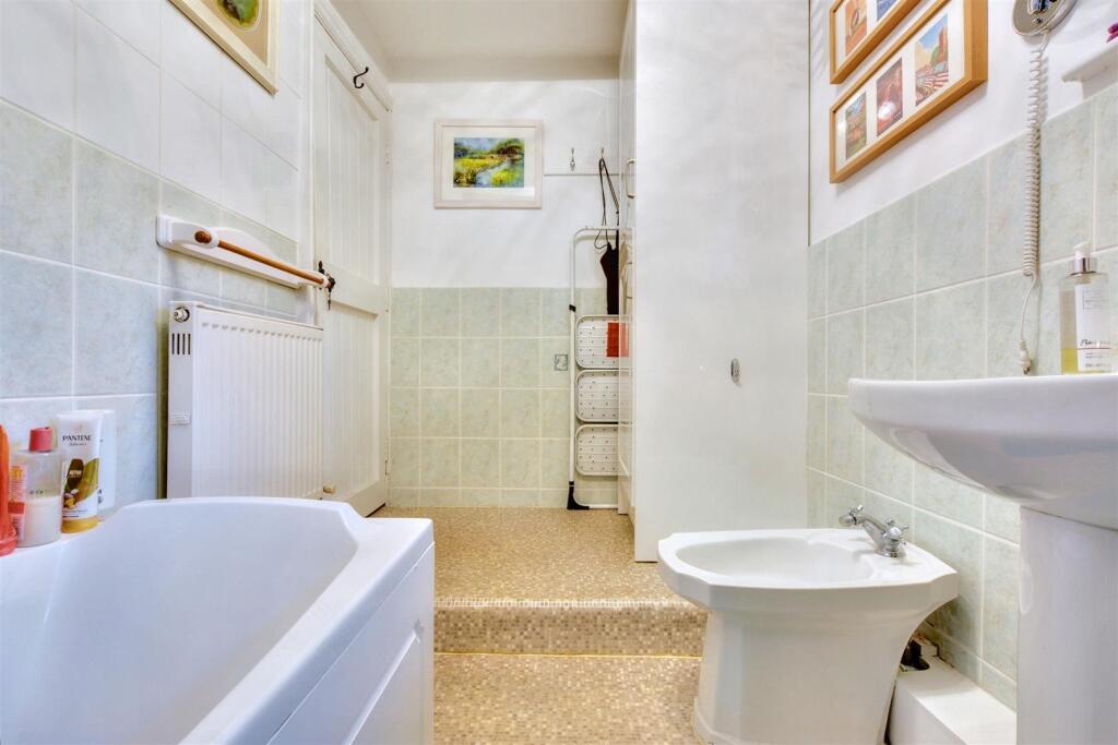 Additional property image - The Village, Dale Abbey