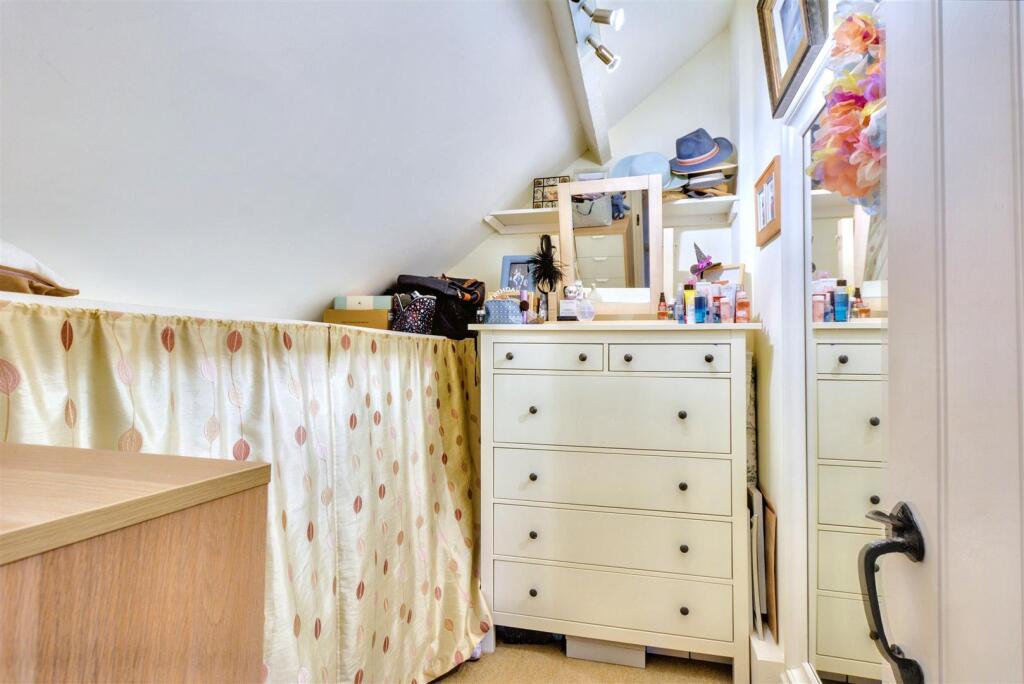 Additional property image - The Village, Dale Abbey