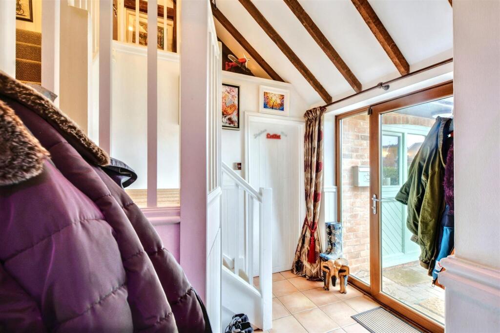 Additional property image - The Village, Dale Abbey