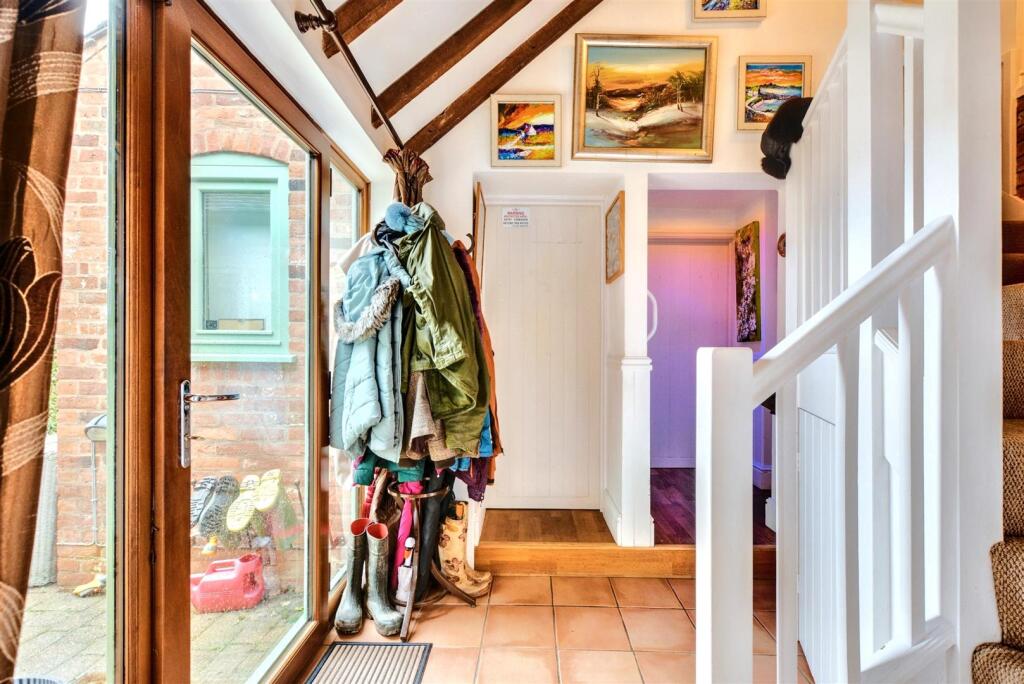 Additional property image - The Village, Dale Abbey