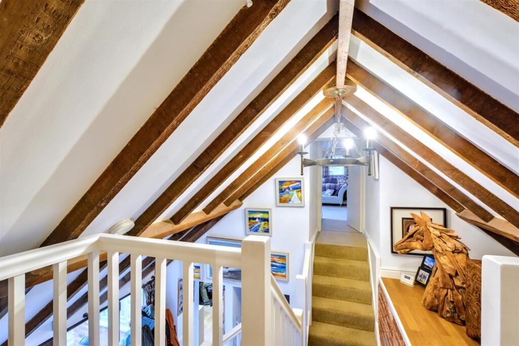 Additional property image - The Village, Dale Abbey