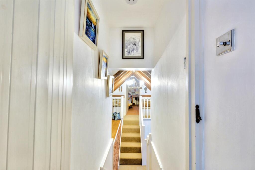 Additional property image - The Village, Dale Abbey