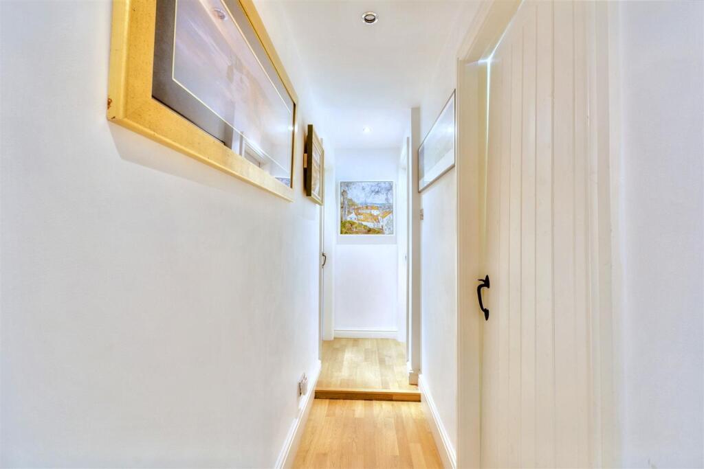 Additional property image - The Village, Dale Abbey