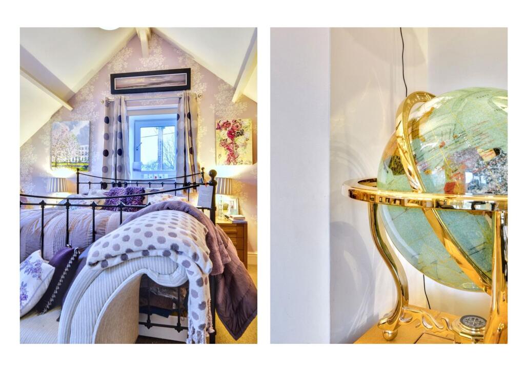 Additional property image - The Village, Dale Abbey
