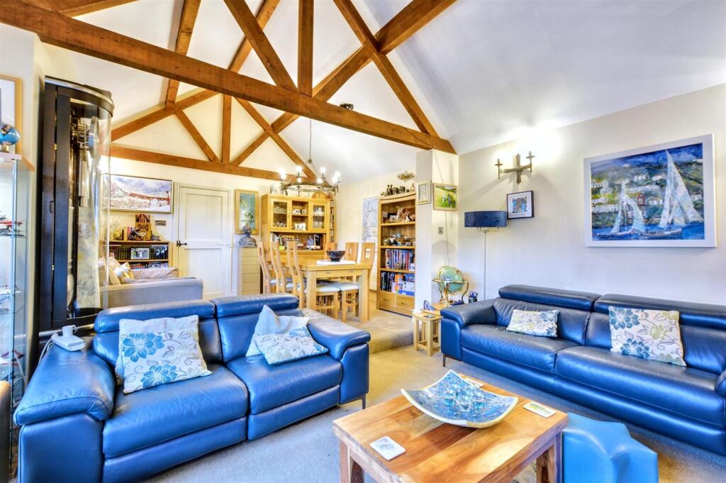 Additional property image - The Village, Dale Abbey