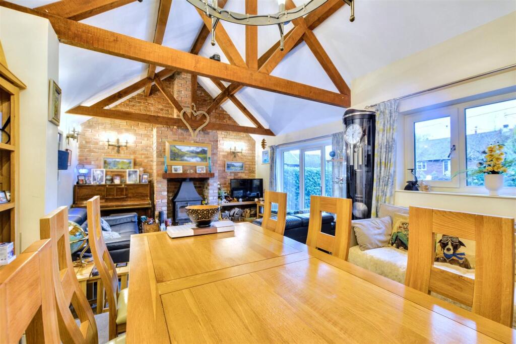 Additional property image - The Village, Dale Abbey