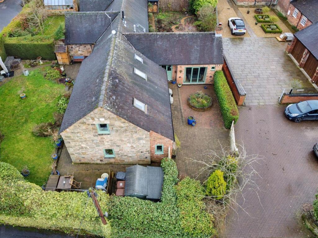 Additional property image - The Village, Dale Abbey