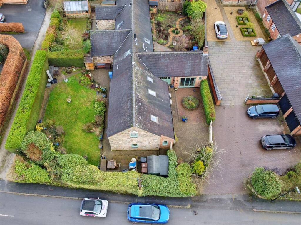 Additional property image - The Village, Dale Abbey