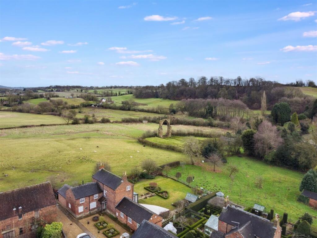 Additional property image - The Village, Dale Abbey