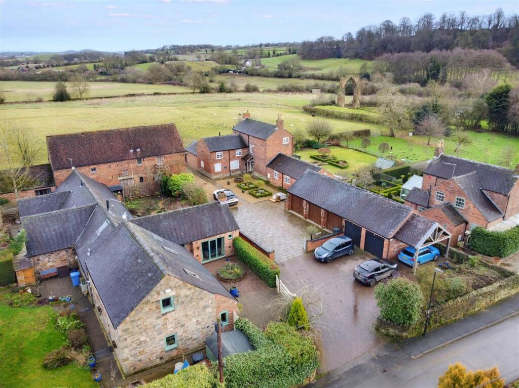Additional property image - The Village, Dale Abbey