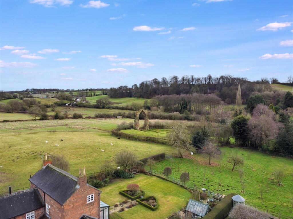 Additional property image - The Village, Dale Abbey