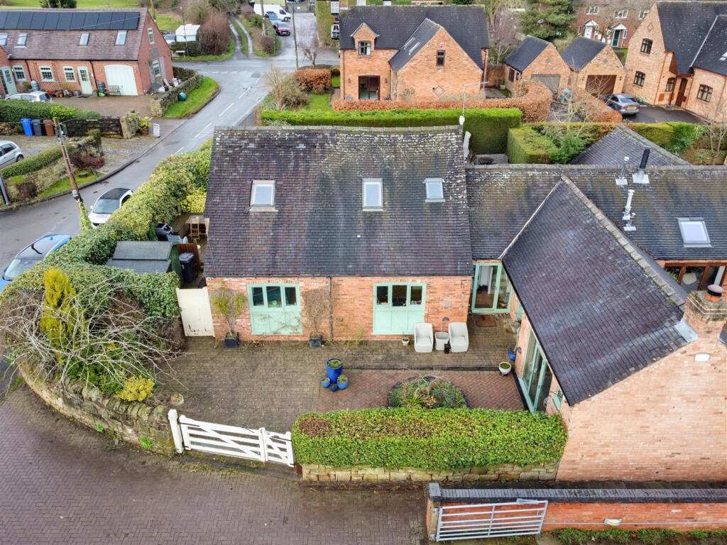 Additional property image - The Village, Dale Abbey
