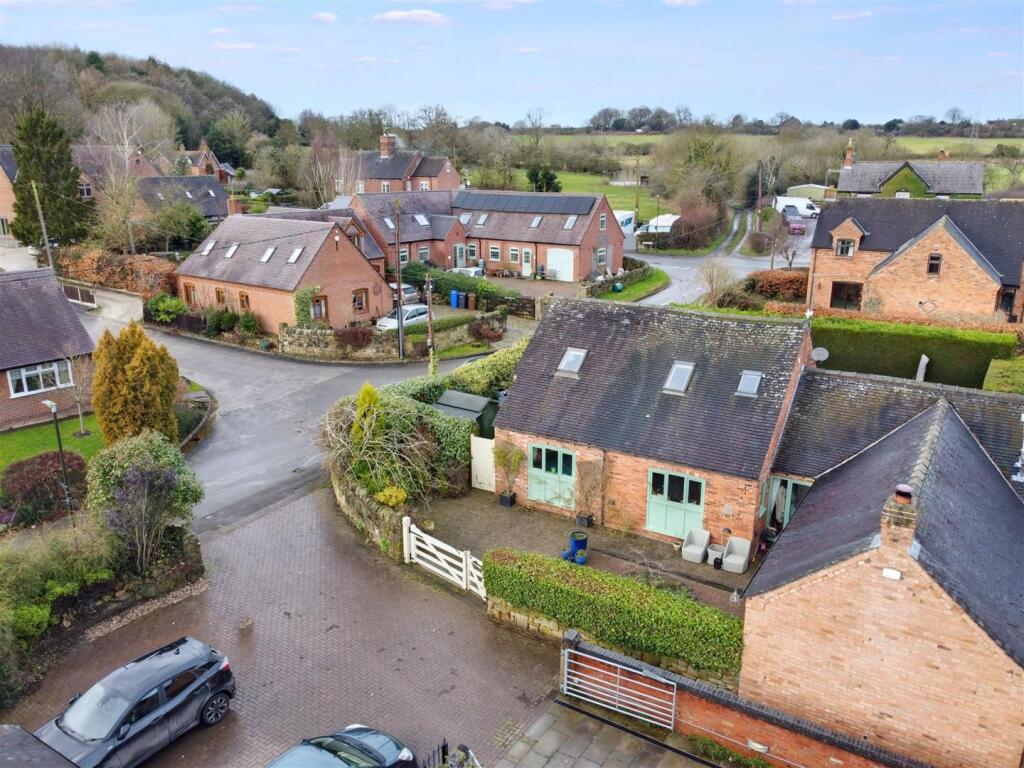Additional property image - The Village, Dale Abbey
