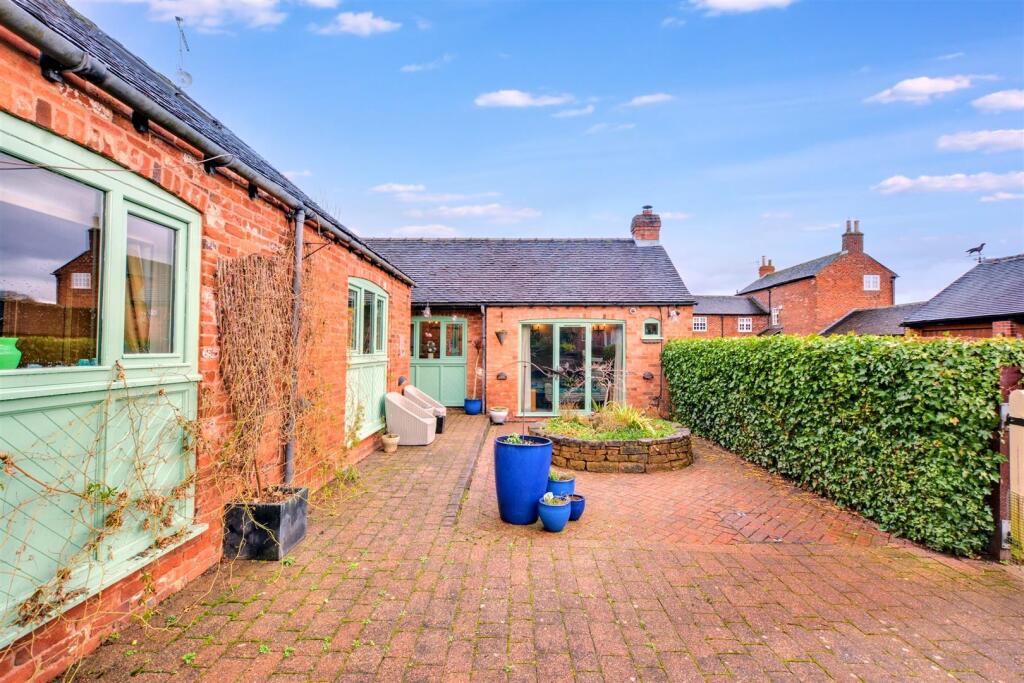 Additional property image - The Village, Dale Abbey