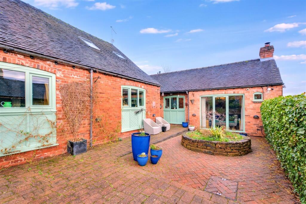 Additional property image - The Village, Dale Abbey