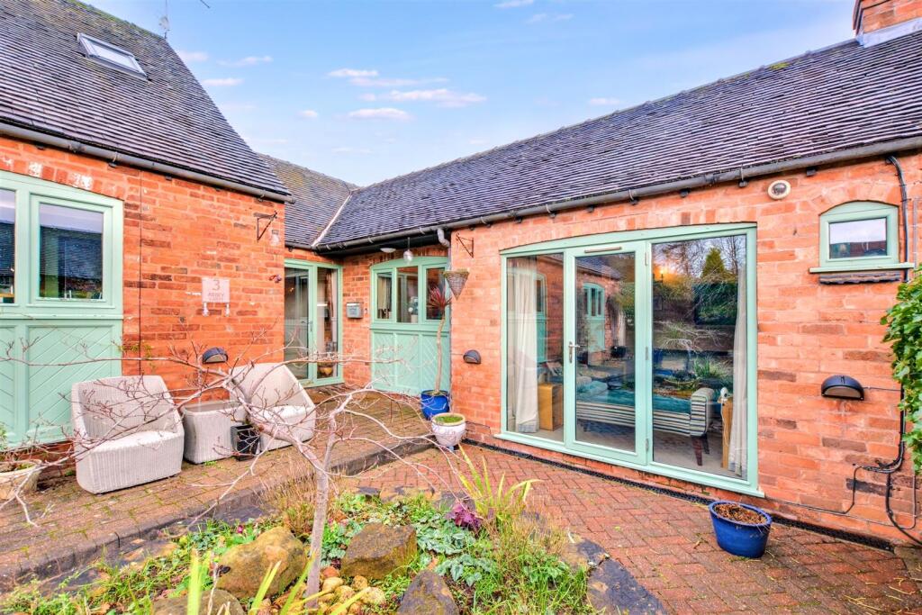 Additional property image - The Village, Dale Abbey