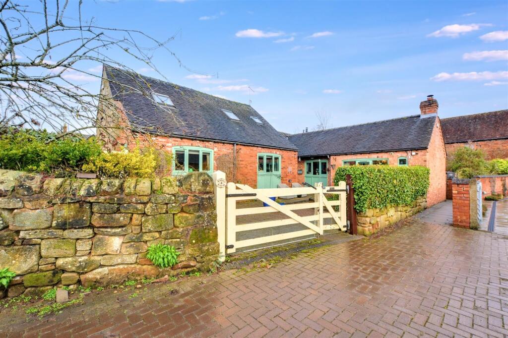Additional property image - The Village, Dale Abbey