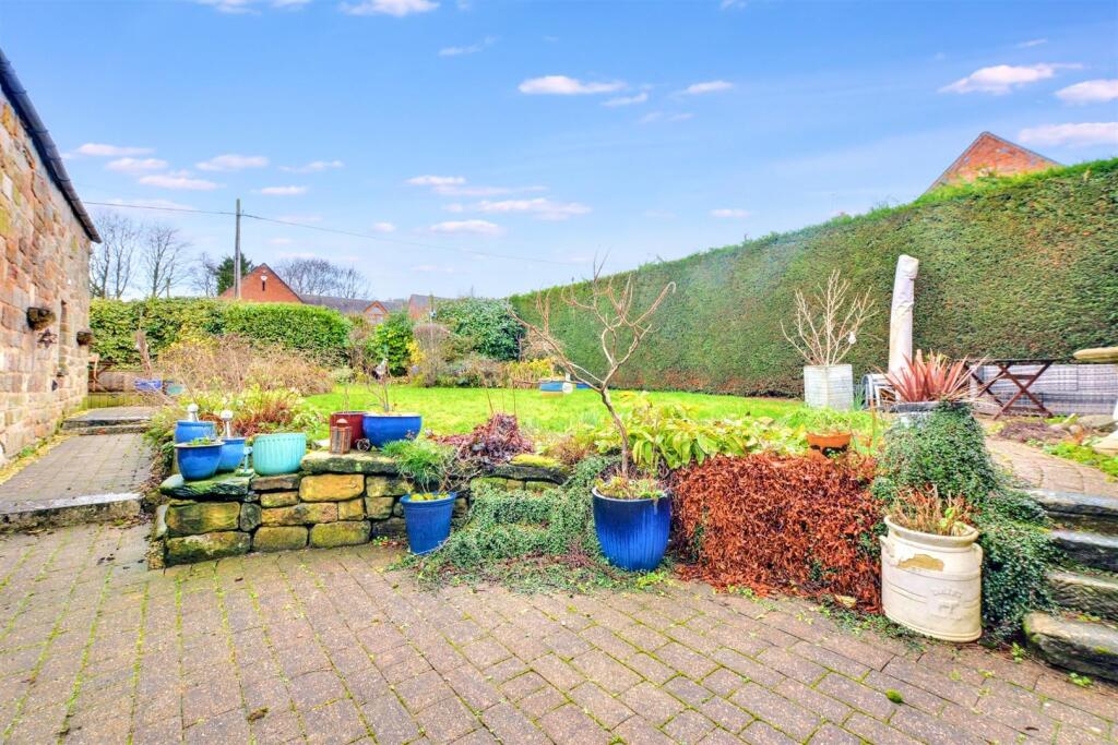 Additional property image - The Village, Dale Abbey