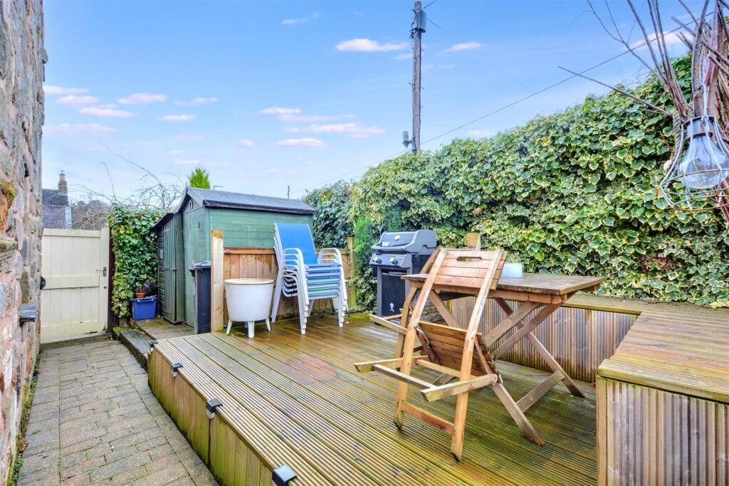 Additional property image - The Village, Dale Abbey