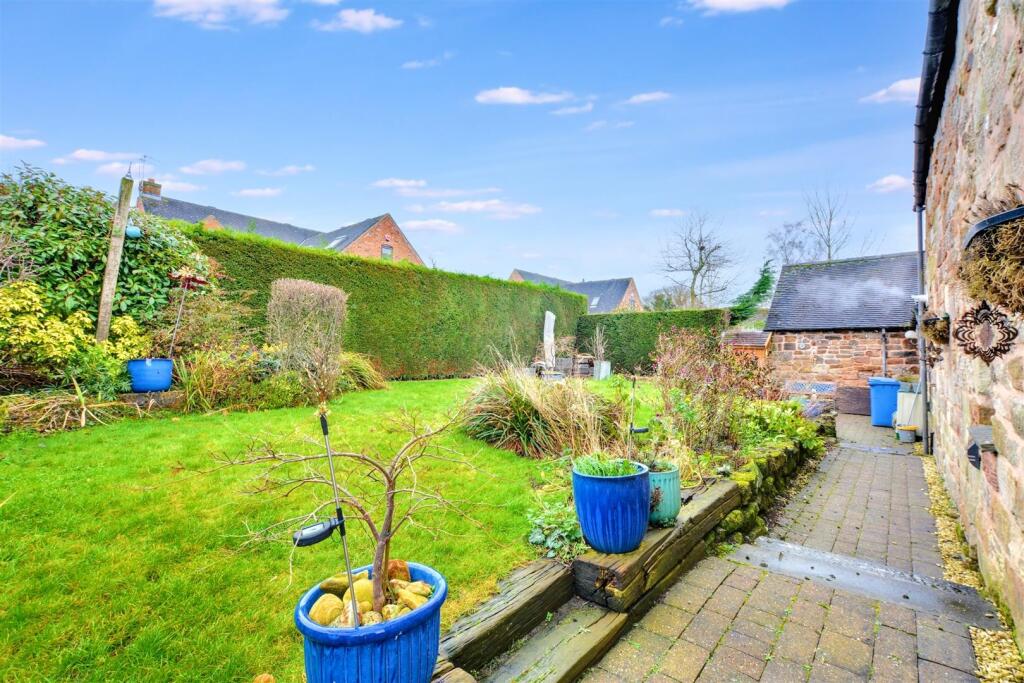 Additional property image - The Village, Dale Abbey