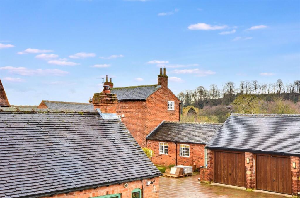 Additional property image - The Village, Dale Abbey