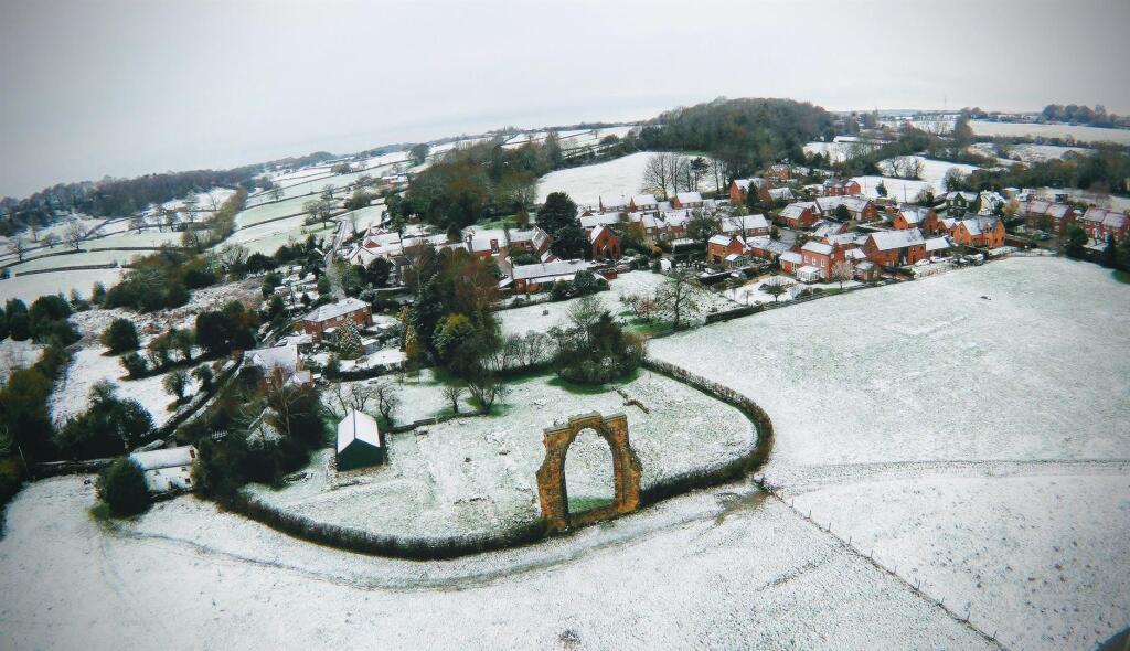 Additional property image - The Village, Dale Abbey