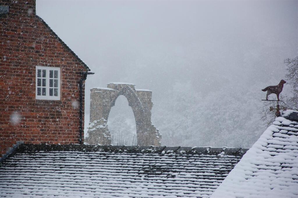 Additional property image - The Village, Dale Abbey