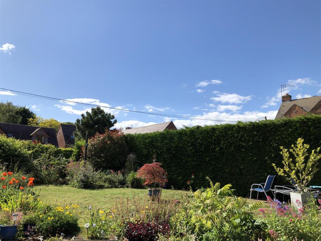 Additional property image - The Village, Dale Abbey